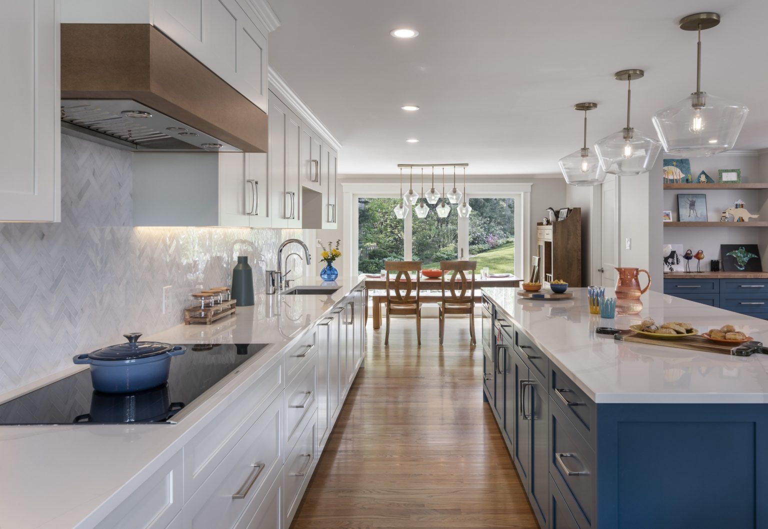Kitchen - Dari Design Remodel